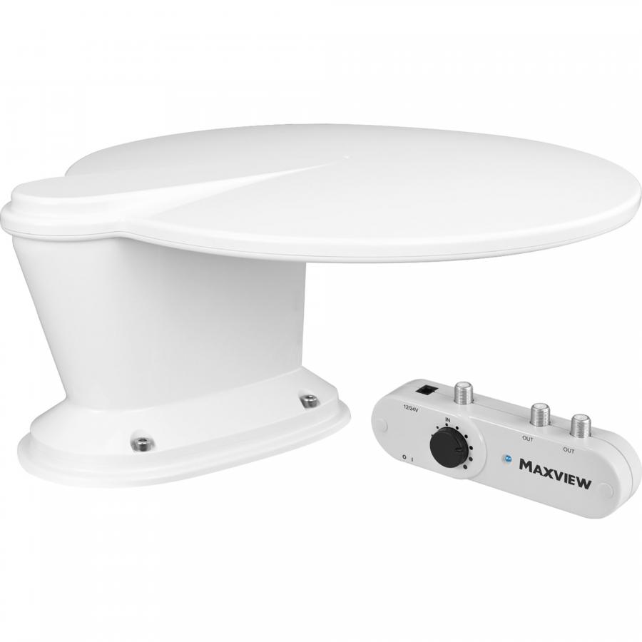 Artikelbild 1 des Artikels “DVB-T/T2-Antenne Maxview Gazelle Pro “